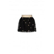 Moodstreet dotted skirt M209-5795